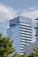 Spacious Open Condo In A Beautiful Safe Building!