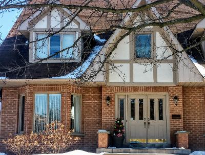 "Hotlist of Brampton Homes for $1,040,000!