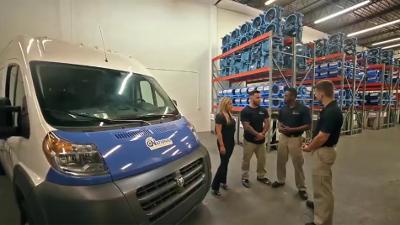 Basement Drainage Systems in Elizabeth, NJ