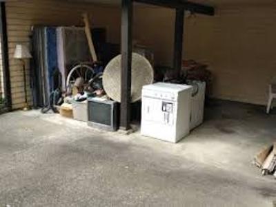 Efficient Junk Removal White Rock