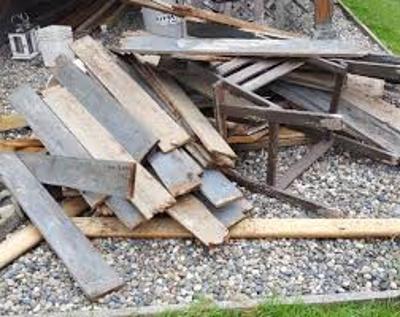 Estate Cleanout South Surrey