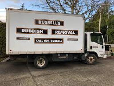 Estate Cleanout South Surrey