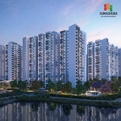 Spacious 3.5 BHK Apartment in Prime Whitefield Location
