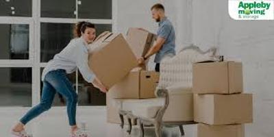 Moving Services Oakville