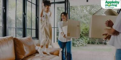 Commercial Movers Oakville