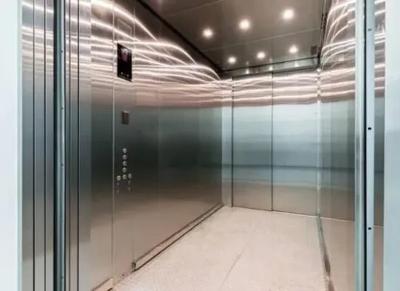 Lift & Elevator Company