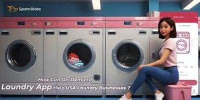 Ready to Make Laundry Service Smarter and Simpler?