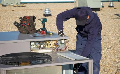 Top-Rated Heating and Cooling Services