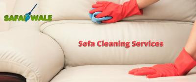 Best Sofa Cleaning Services In Ghaziabad