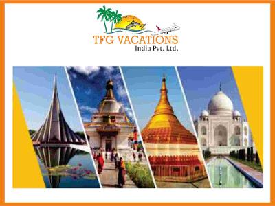 2 Nights / 3 Days 3 Days Tour to Bhopal with Bhojpur