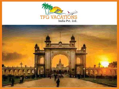 27 Nights / 28 Days Land of Seven Sisters Special Itinerary