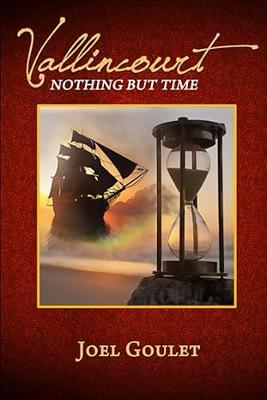 "Vallincourt eBook Novel by Author Joel Goulet - A Must-Read"