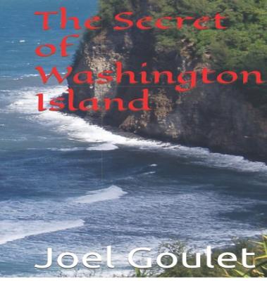 The Secret of Washington Island: A Captivating E-book Novel