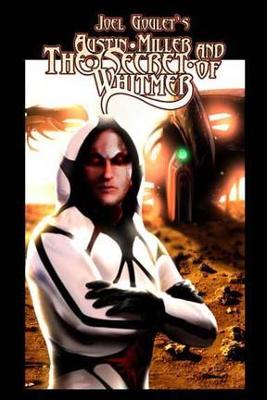 Austin Miller: Sci-Fi Ebook Novel - Best Sci-Fi Books 2023