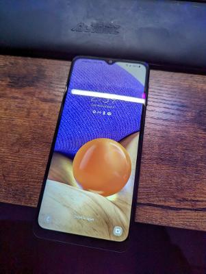 Samsung a32 5g