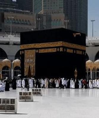 Affordable Thanksgiving Umrah Package 2023