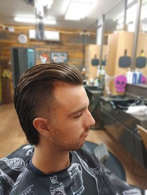 Meilleur Coiffeur Repentigny QC