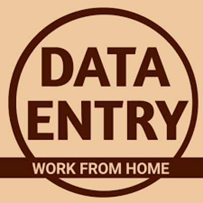 Typing Jobs Hiring for Data Filling Project