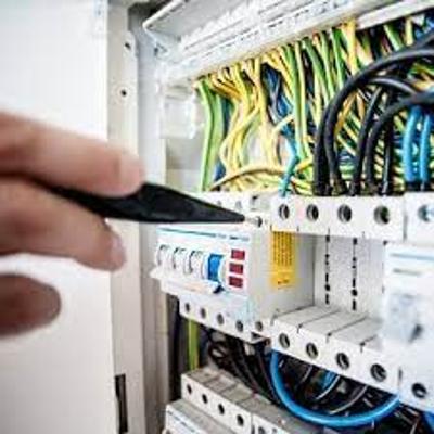Electrical Installation Near Me Metairie