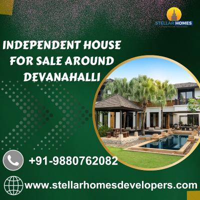 STELLAR HOMES