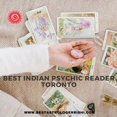 Astrologer in Mississauga