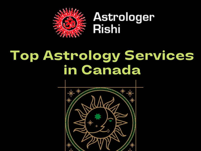 Famous Astrologer in Mississauga