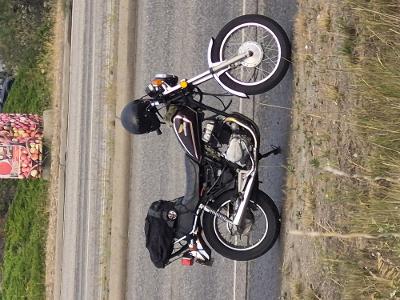 1983 Honda CM250 Custom Motorcycle: Specs, Features, and Modifications