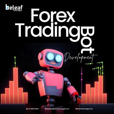 Unlock Stress-Free Trading with My Forex Bot