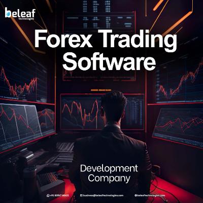Master Forex Trading with Professional Software Tools