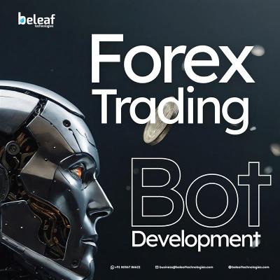 Discover the Power of a Forex Bot: Accurate Predictions for Successful Trading
