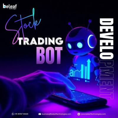 Stock Trading Bot for Sale: Simplify Your Trades Efficiently
