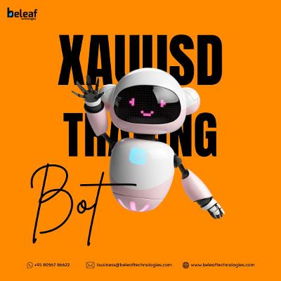 Automated XAUUSD Trading Bot for Maximizing Gold Profits