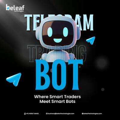 Maximize Profits with Telegram Trading Bot Strategies