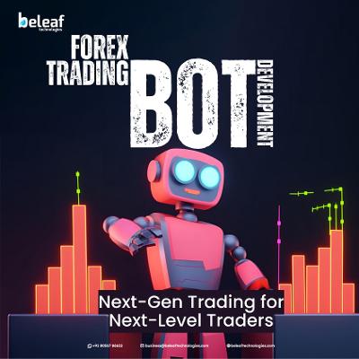 Simplify Global Forex Trading with Our Advanced Automation Bot