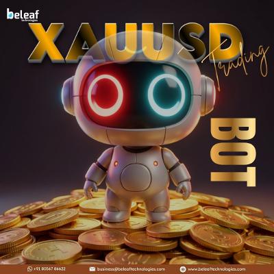 XAUUSD Trading Platform Built for Real Market Conditions