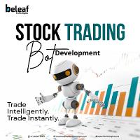 Master Stock Trading with Automated Bots: The Future of Investment