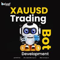 Don't Miss XAUUSD Spikes: How Trading Bots Can Help