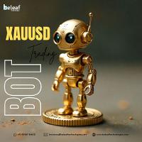 Gold Trading Bot for XAUUSD: Simple Setup, High Returns