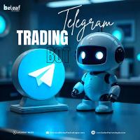 Smart Telegram Bot for Effortless Trading Success