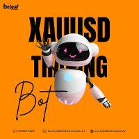 Automated XAUUSD Trading Bot for Maximizing Gold Profits