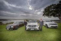 Research Airport Car Service Providers' Reputations to Find the Best