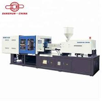 Top Exporters of Injection Molding Machines