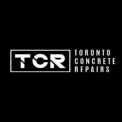 Concrete Repair Services in Toronto | TCR Pro Experts