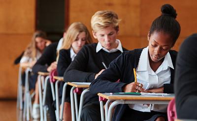 Tutoring service for online GCSE in London