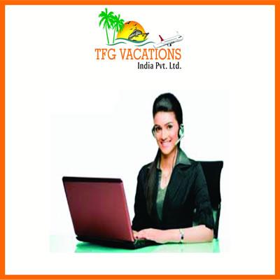 ONLINE PROMOTION JOB
