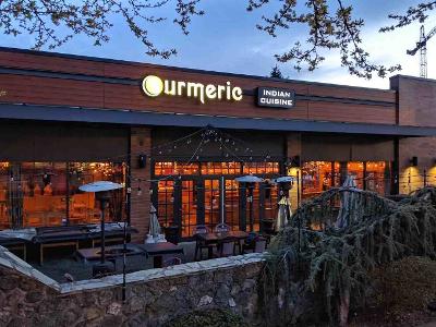 Taste Authentic Indian Flavours in Langford