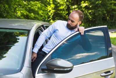 Auto Window Tinting Brampton for Better Comfort