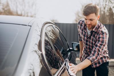 Window Tinting in Brampton | Autotailors