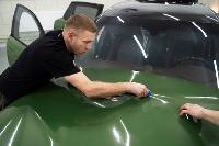 Car Paint Protection in Brampton for Everyday Vehicle Care