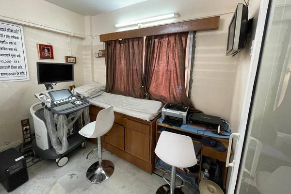 Stree Hospital Maternity and Gynecology Hospital in PCMC